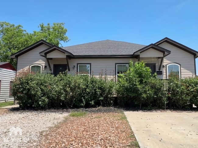 property at 10401 Cathedral Dr