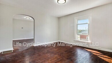 1312 Hamilton Ave NW in Grand Rapids, MI - Building Photo - Building Photo