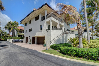 5450 Old Ocean Blvd in Ocean Ridge, FL - Building Photo - Building Photo