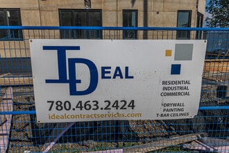 Midtown Estates Apartments in Edmonton, AB - Building Photo - Other