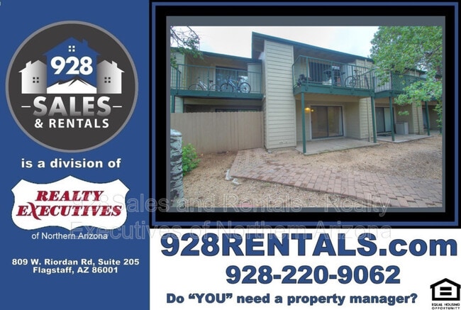 property at 3200 S Litzler Dr