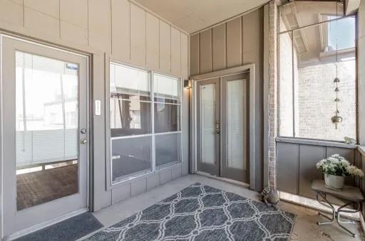 property at 10416 High Hollows Dr