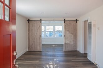 1251 Olympia Ave in Seaside, CA - Building Photo - Building Photo