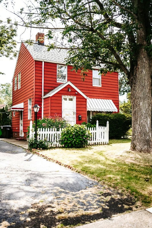 property at 1469 Sherbrook Rd