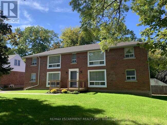 property at 40-40 Mountain Ave S