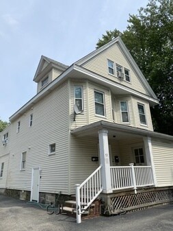 property at 53 Forest St