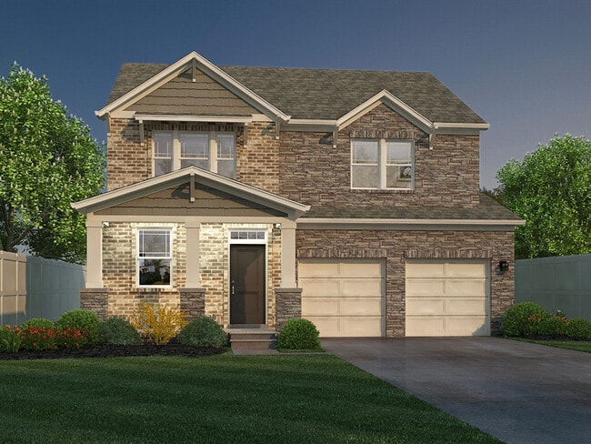 property at 235 Argea Dr