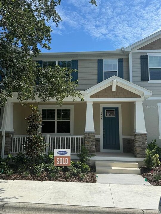 1414 Blumberg Blvd in Winter Springs, FL - Building Photo