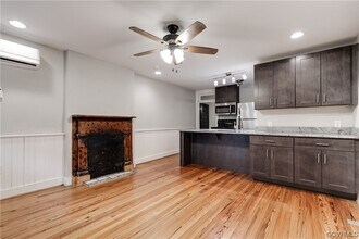 338 S Laurel St-Unit -1 in Richmond, VA - Foto de edificio - Building Photo