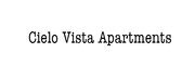 Property Management Company Logo Cielo Vista Apartments