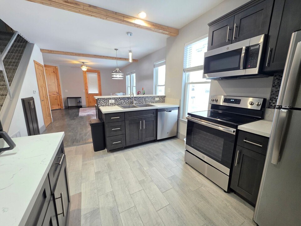 920 2nd Ave S in Wisconsin Rapids, WI - Building Photo