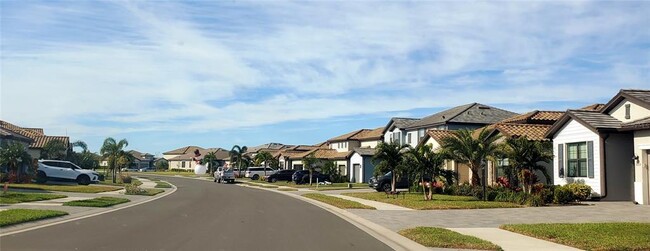 4942 Oyster Pearl St in Bradenton, FL - Building Photo - Building Photo