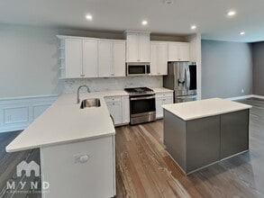 432 W Tremont Ave in Charlotte, NC - Foto de edificio - Building Photo