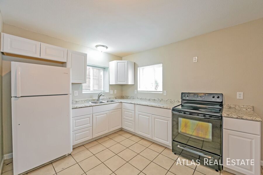 4650 Vine St in Denver, CO - Building Photo