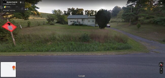 2647 Meadow Creek Rd in Christiansburg, VA - Building Photo - Building Photo