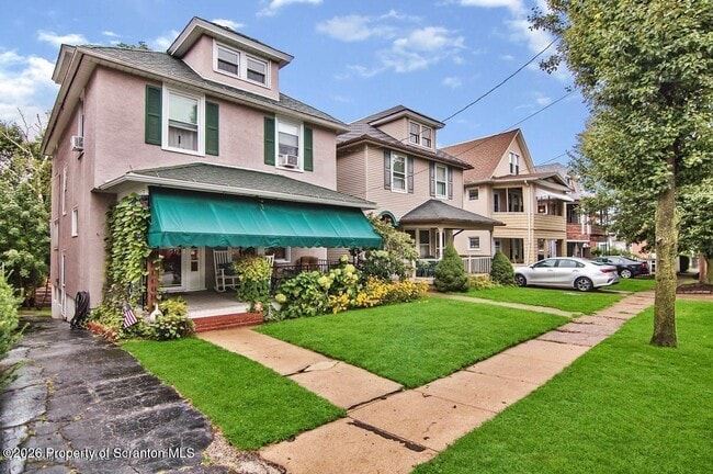 property at 2333 Adams Ave