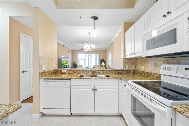 property at 14571 Legends Blvd N