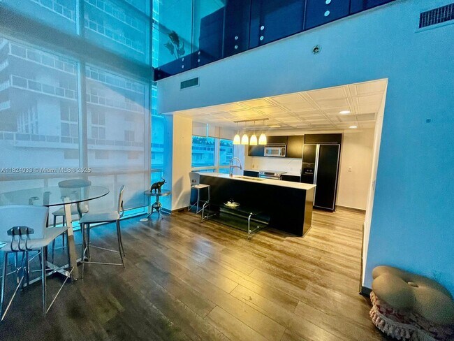 property at 665 NE 25th St