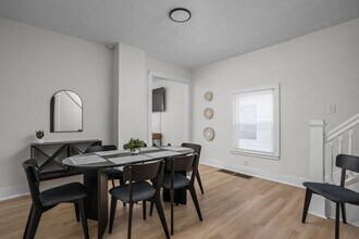 211 N Addison St in Indianapolis, IN - Building Photo - Building Photo