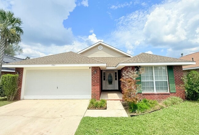 property at 4762 Ribault Ln
