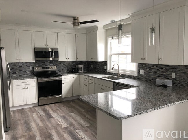 property at 60 Irving Way