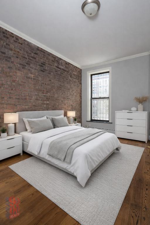 2071 Adam Clayton Powell Jr Blvd in New York, NY - Building Photo - Building Photo