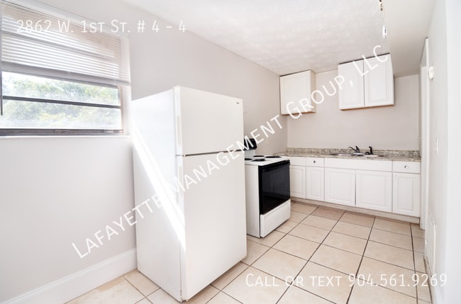 2862 W 1st St in Jacksonville, FL - Building Photo - Building Photo