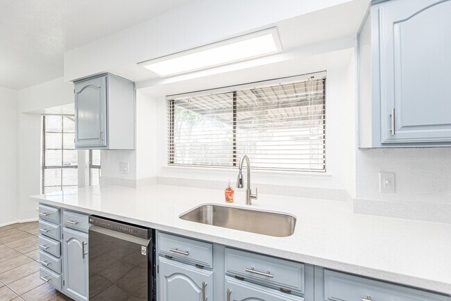 property at 16814 Kilwinning Dr