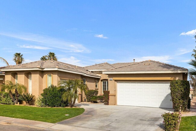 49354 Sherman Dr in Indio, CA - Building Photo - Building Photo