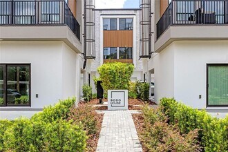 48 W Harding St in Orlando, FL - Foto de edificio - Building Photo