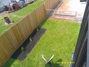 116 S G St, Unit A in Marion, IN - Foto de edificio - Building Photo