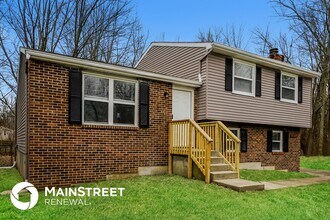 8407 Archwood Ct in Louisville, KY - Building Photo - Building Photo