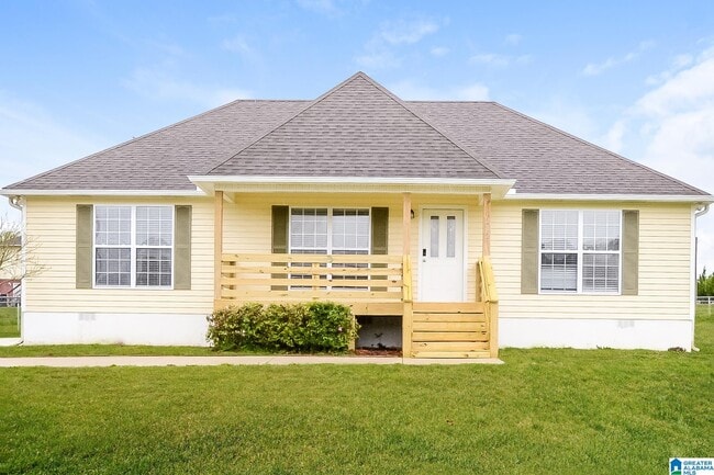 property at 212 Quail Hollow Rd