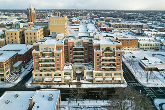 The Sagamore On East in Rochester, NY - Building Photo - Building Photo
