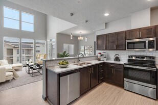 Bella Tess in Spokane Valley, WA - Building Photo