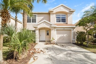 1239 Heather Lake Dr, Unit 0611 in Orlando, FL - Building Photo
