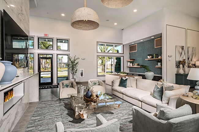 Aspire at Silverleaf in St. Augustine, FL - Foto de edificio - Building Photo