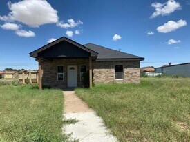 401 S Marshall St in Midland, TX - Building Photo