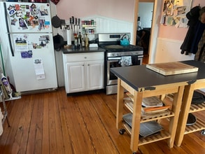 6 Ellery St in Providence, RI - Building Photo - Building Photo