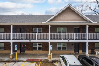 Spicer Terrace in Akron, OH - Building Photo - Building Photo