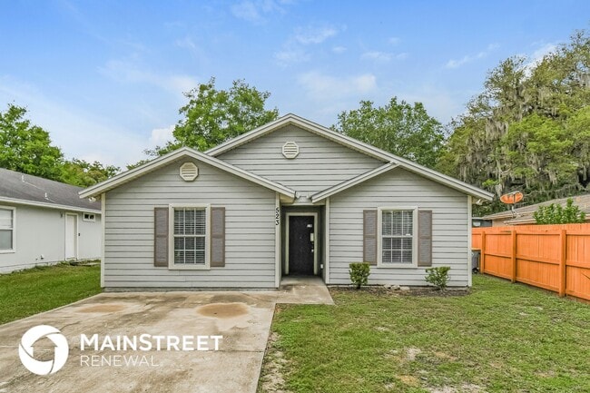 property at 523 E 55th St