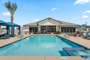 Obsidian at South Mountain in Phoenix, AZ - Building Photo