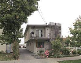 438 Vera Ave in Redwood City, CA - Building Photo
