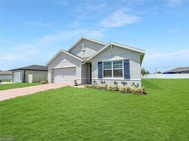 2210 NW 11th St in Cape Coral, FL - Building Photo