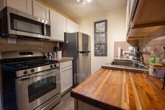23 N Clarkson St in Denver, CO - Building Photo - Building Photo