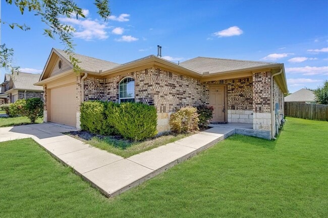 property at 11017 Cain Harvest Dr