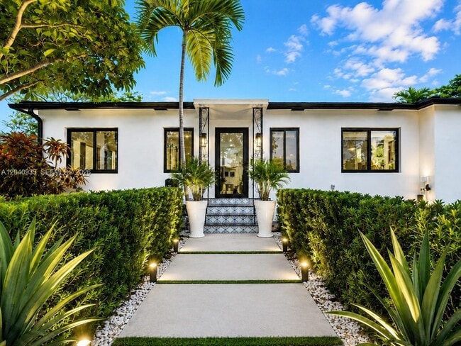 property at 375 SW 32nd Rd