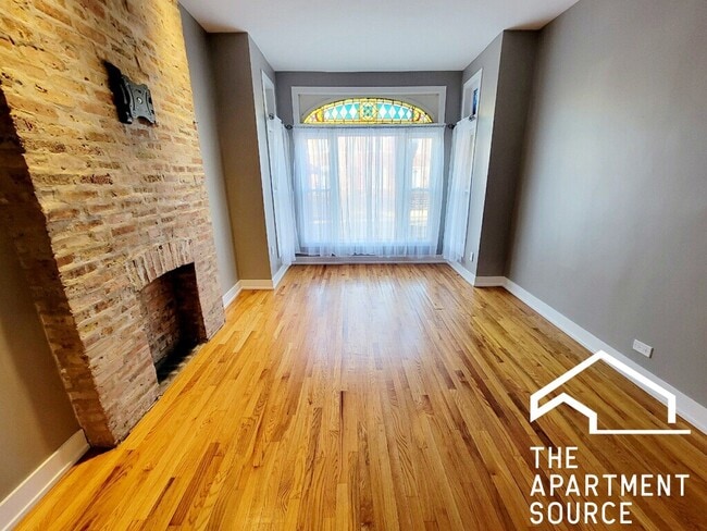 2809 W Warren Blvd in Chicago, IL - Building Photo - Building Photo