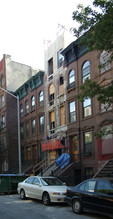 236 W 123rd St in New York, NY - Building Photo - Building Photo