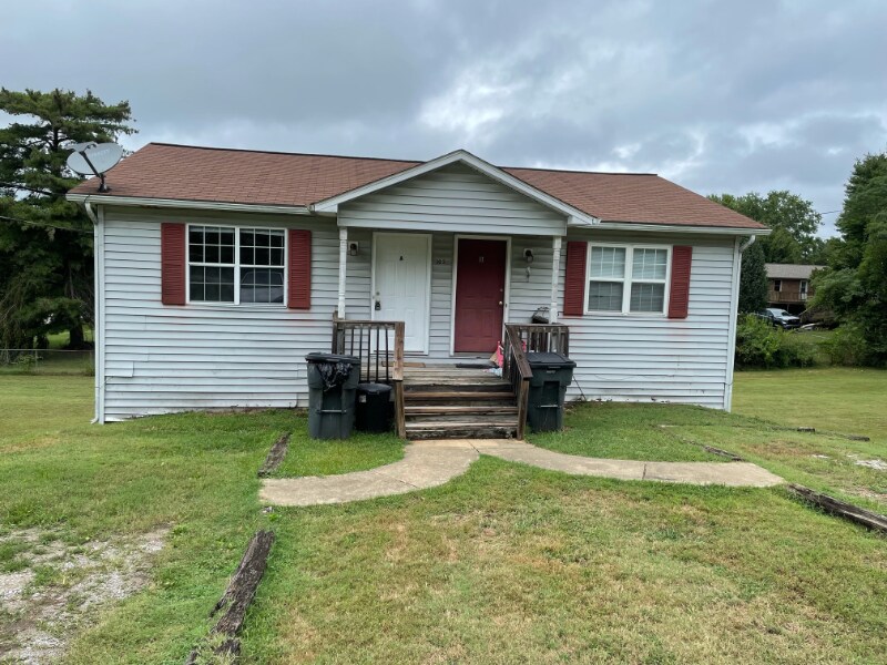 101 Cord Dr in Columbia, TN - Building Photo